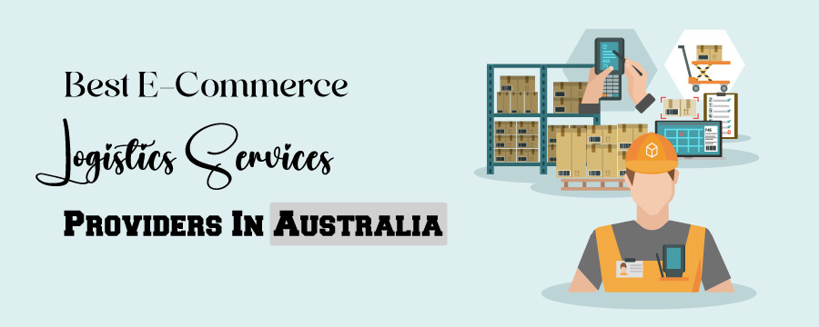 e-commerce-logistics -service